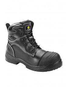 Trencher Metatarsal protection Boots